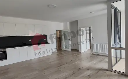 Pronájem bytu 2+kk 61 m², Vlašim, okres Benešov