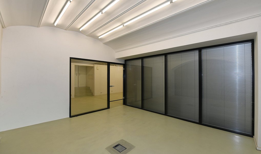 Pronájem obchodních prostor 436 m², Praha – náhled fotky 5