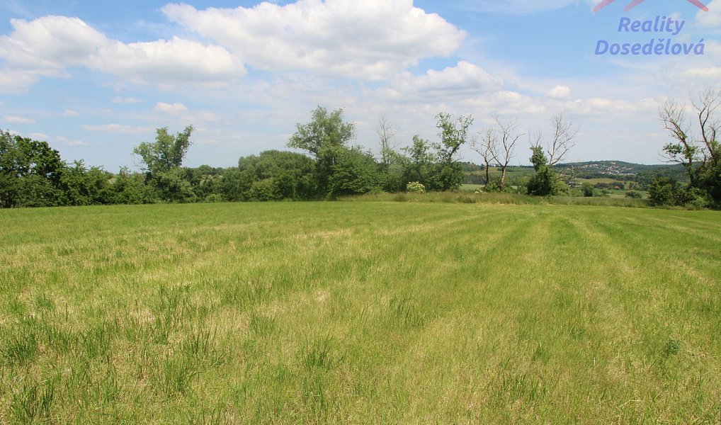 Prodej stavebního pozemku 1 005 m², Roblín – náhled fotky 8