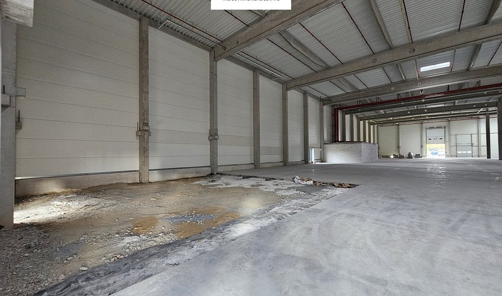 Pronájem skladovacích prostor 5 121 m², Velká Bystřice – náhled fotky 6