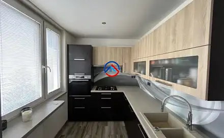 Pronájem bytu 3+1 83 m², Zahradní, Šumperk