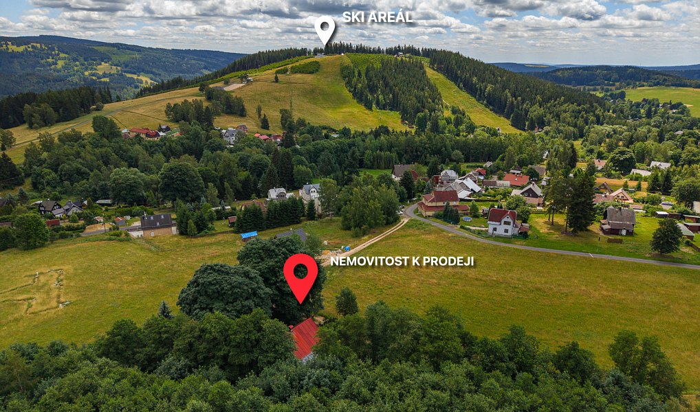 Prodej domu 92 m² s pozemkem 1 012 m², Bublava – náhled fotky 20