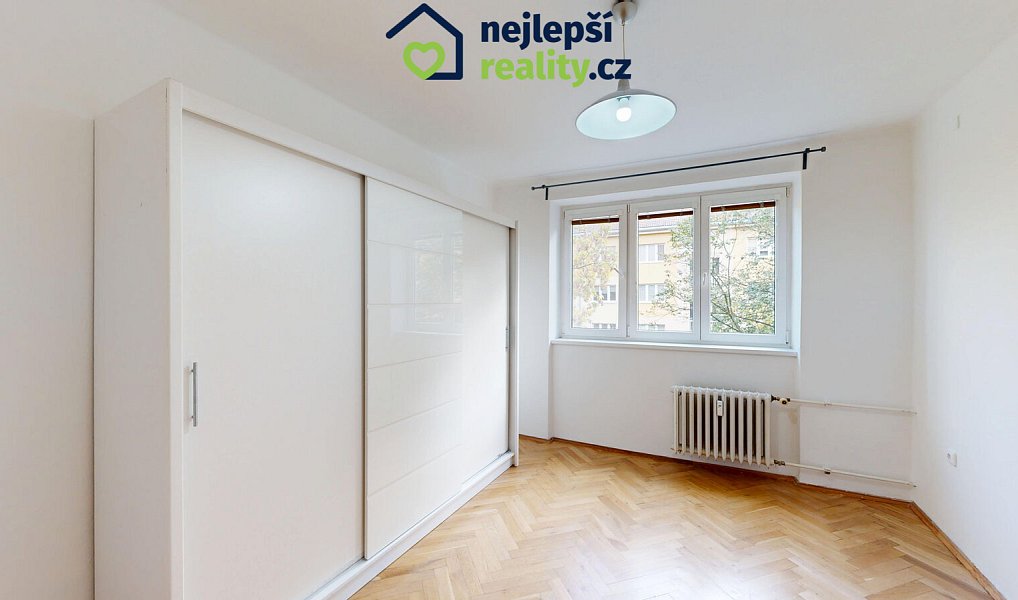 Pronájem bytu 2+1 60 m², Most – náhled fotky 4