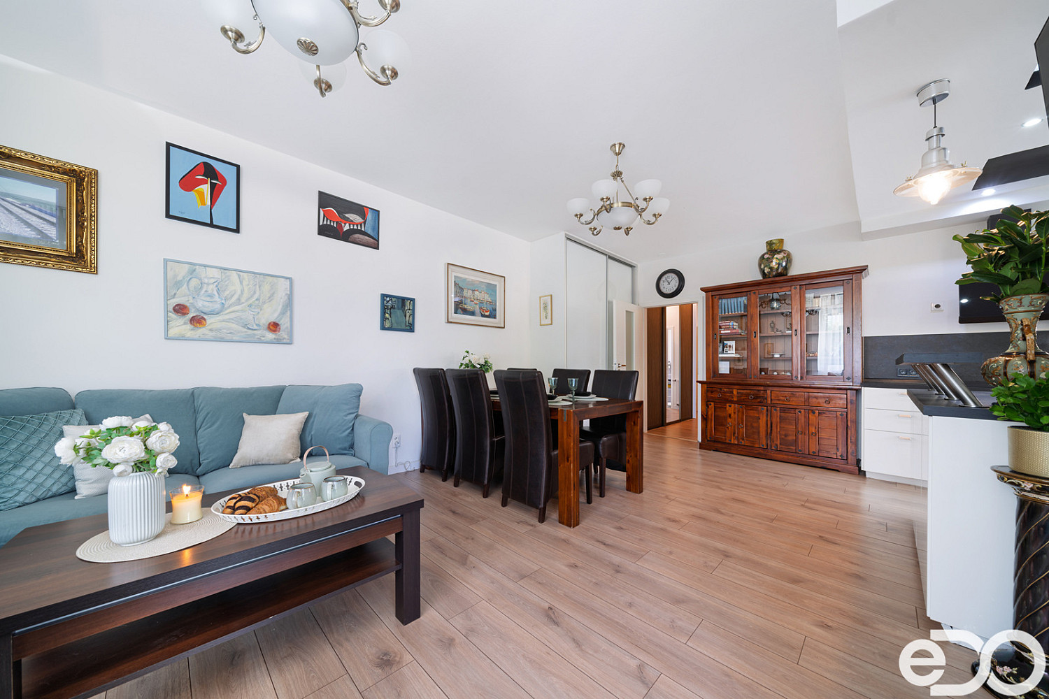 Prodej bytu 3+kk 84 m² – fotografie 2