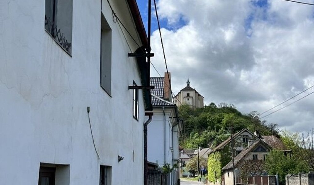 Prodej domu 66 m² s pozemkem 310 m², Nižbor – náhled fotky 3