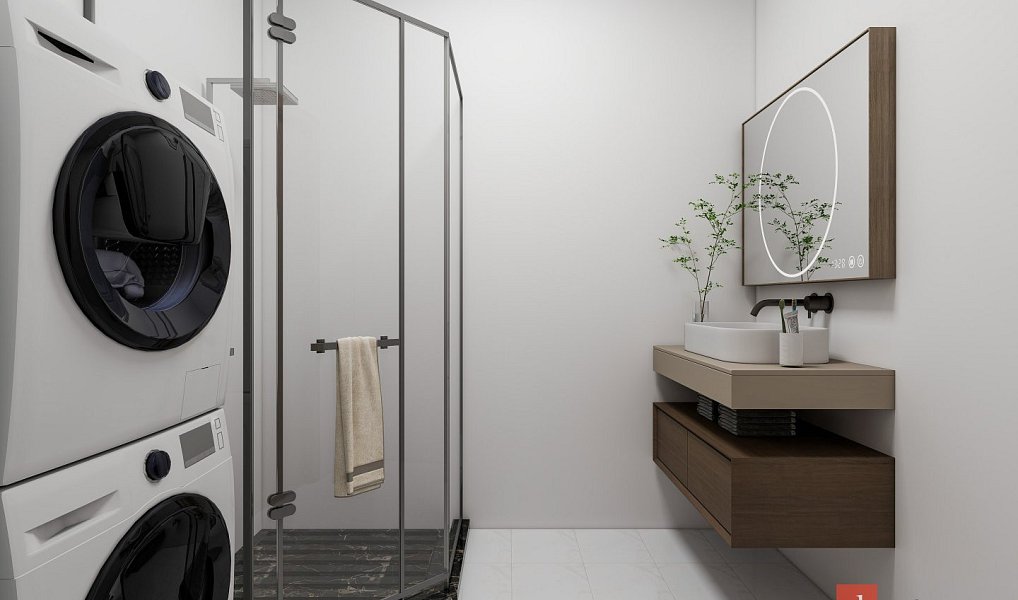 Prodej bytu 2+kk 62 m², Benešov – náhled fotky 15