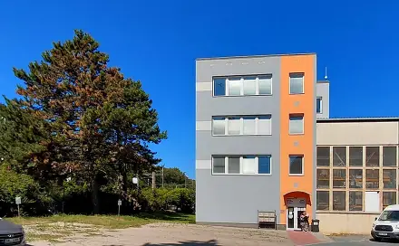 Pronájem kanceláře 65 m², Vrážská, Praha 5 - Radotín
