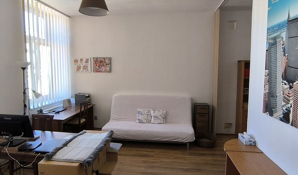 Prodej bytu 3+1 126 m², Cheb – náhled fotky 6