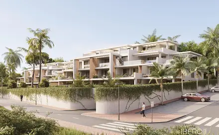 Prodej bytu 5+kk 161 m², Estepona, Španělsko