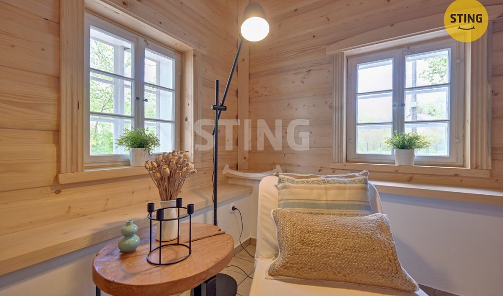Prodej domu 208 m² s pozemkem 936 m², Rudník – náhled fotky 18