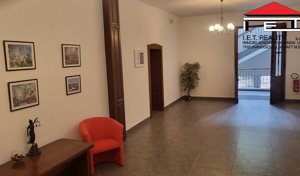 Pronájem kanceláře 78 m², Ostrava – náhled fotky 5