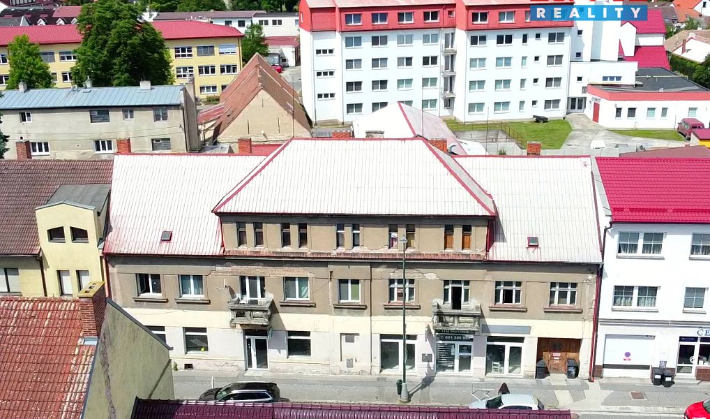 Pronájem obchodních prostor 95 m², Lysá nad Labem – náhled fotky 12