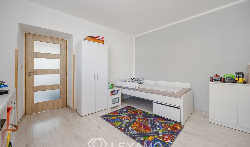 Prodej domu 117 m² s pozemkem 442 m², Dyje – náhled fotky 2