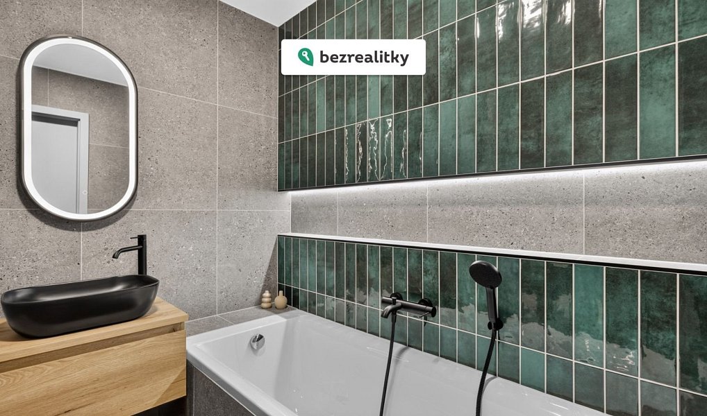 Prodej bytu 2+kk 44 m², Praha – náhled fotky 13