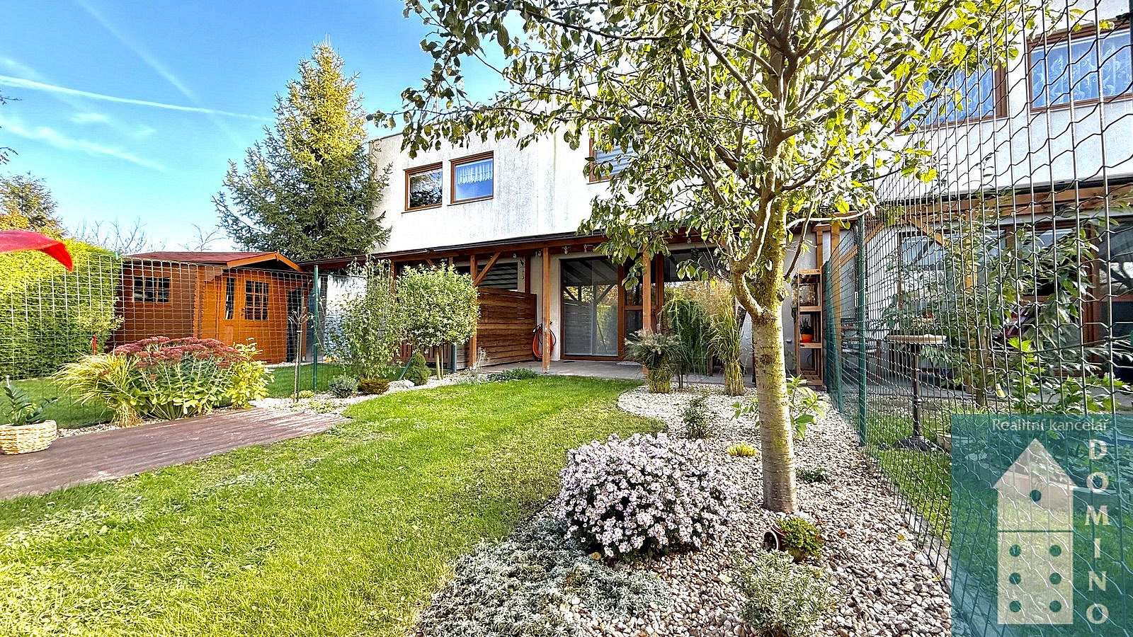 Prodej domu 112 m²