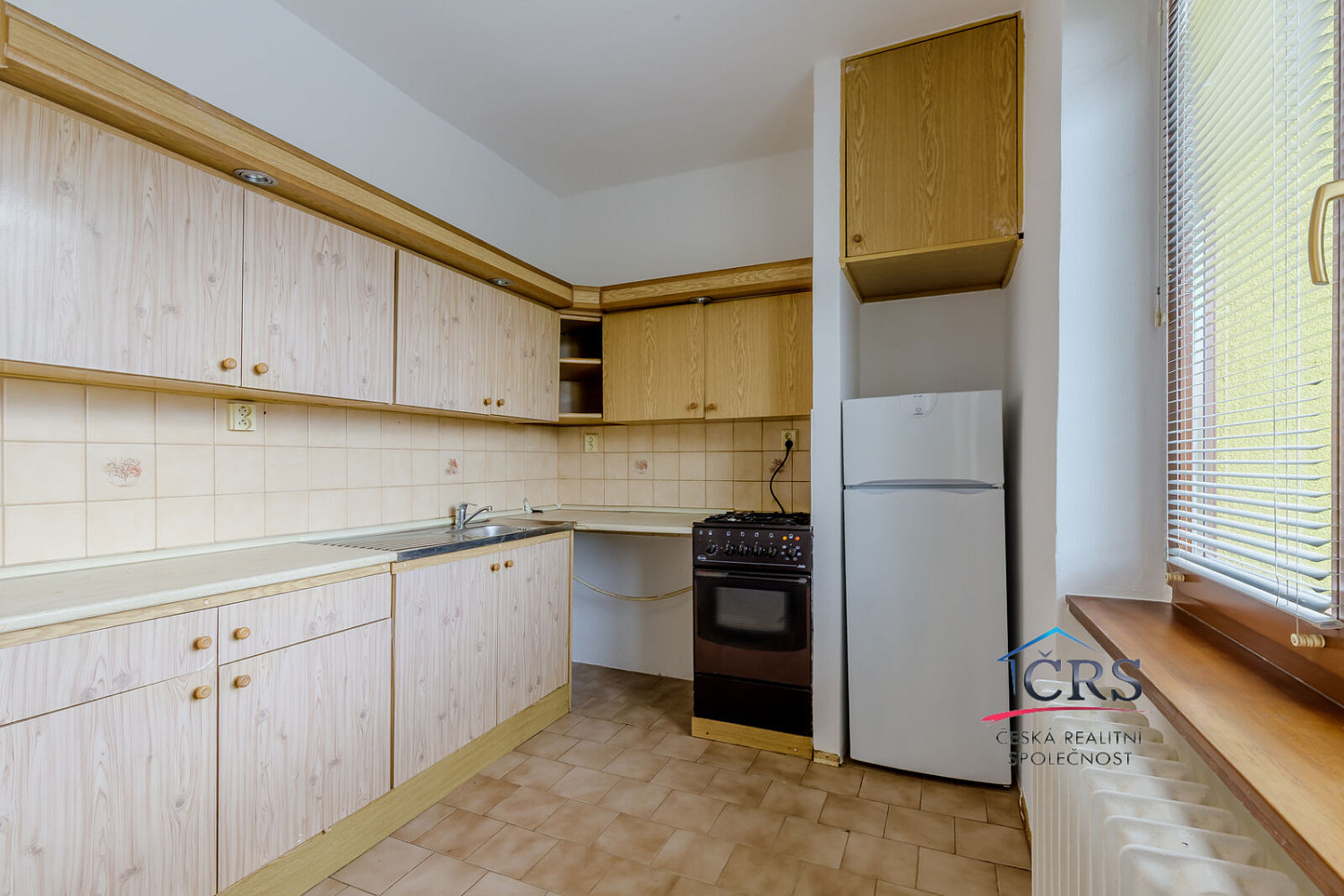 Prodej bytu 2+1 49 m² – fotografie 3