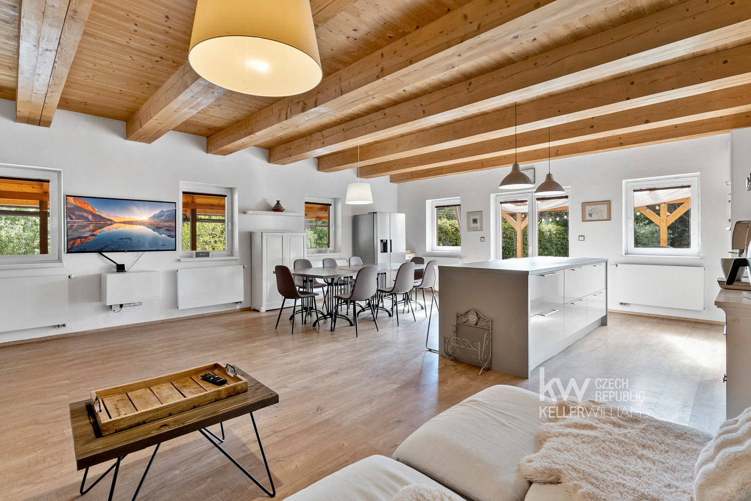 Prodej domu 203 m² s pozemkem 3 482 m² – fotografie 3