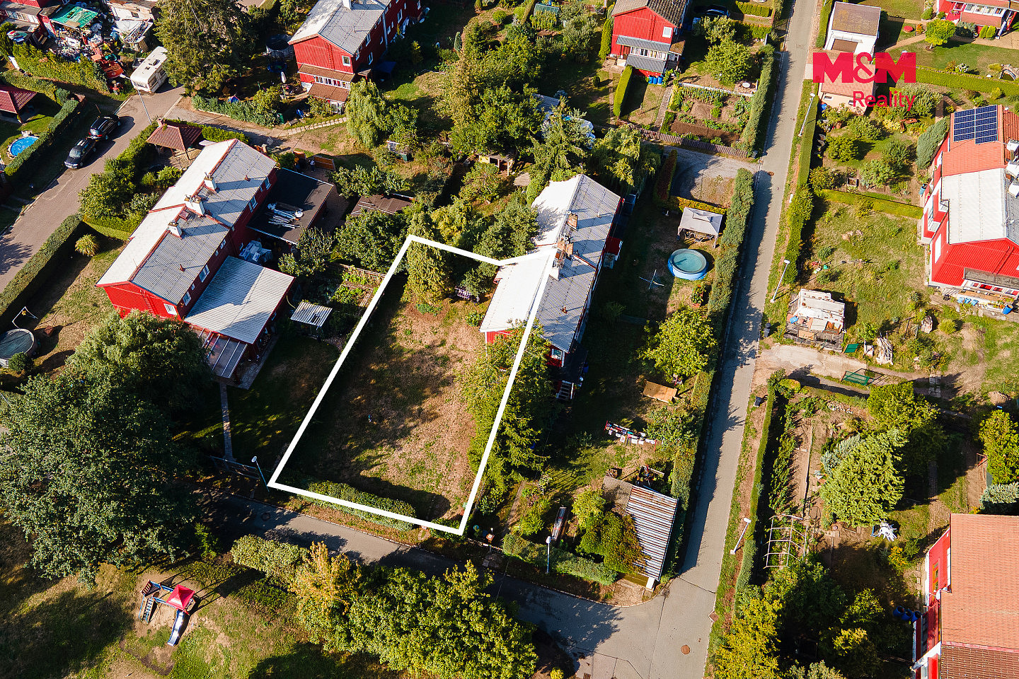 Prodej domu 75 m² s pozemkem 400 m² – fotografie 4