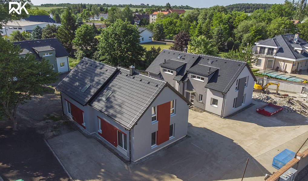 Prodej stavebního pozemku 7 747 m², Horoušany – náhled fotky 8