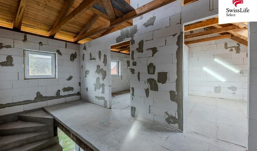 Prodej domu 186 m² s pozemkem 306 m², Koloveč – náhled fotky 16