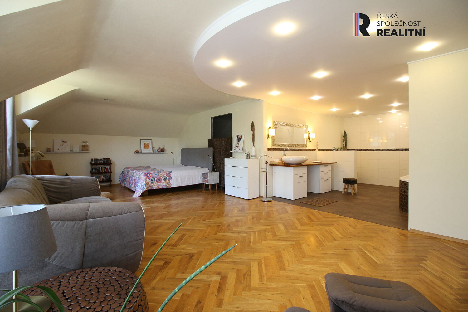 Prodej domu 705 m² s pozemkem 1 300 m² – fotografie 3