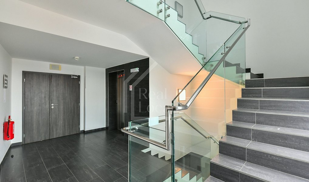 Prodej bytu atypického 23 m², Praha – náhled fotky 8