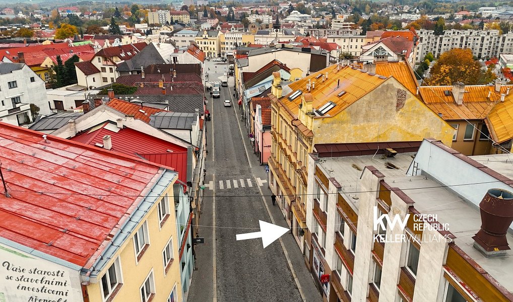 Prodej obchodních prostor 78 m², Havlíčkův Brod – náhled fotky 10