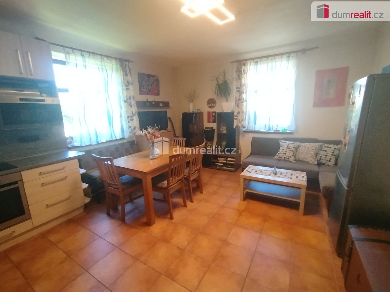 Prodej domu 60 m² s pozemkem 1 036 m² — photo 3