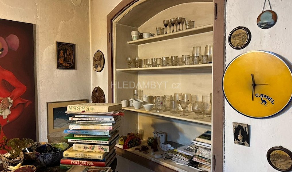 Prodej chaty/chalupy 250 m² s pozemkem 2 047 m², Dubá – náhled fotky 20
