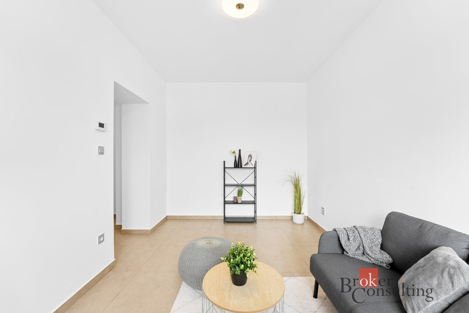 Prodej bytu 2+1 50 m²