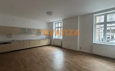 Prodej bytu 2+kk 75 m², Divišova, Děčín - Děčín IV-Podmokly