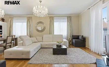 Prodej bytu 3+kk 100 m²