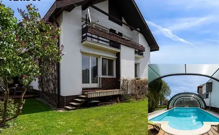 Prodej domu 235 m² s pozemkem 554 m², Družební, Ostrava - Krásné Pole