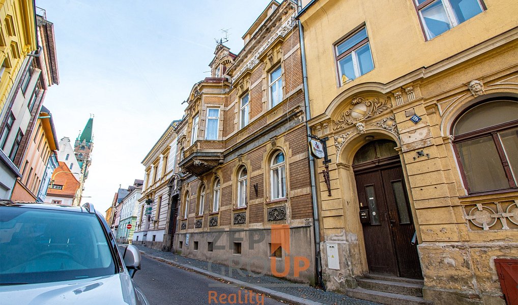 Prodej bytu 2+1 65 m², Frýdlant – náhled fotky 2