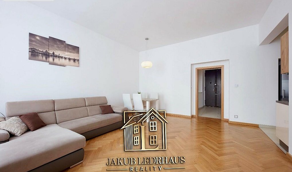 Prodej bytu 2+kk 51 m², Praha – náhled fotky 3