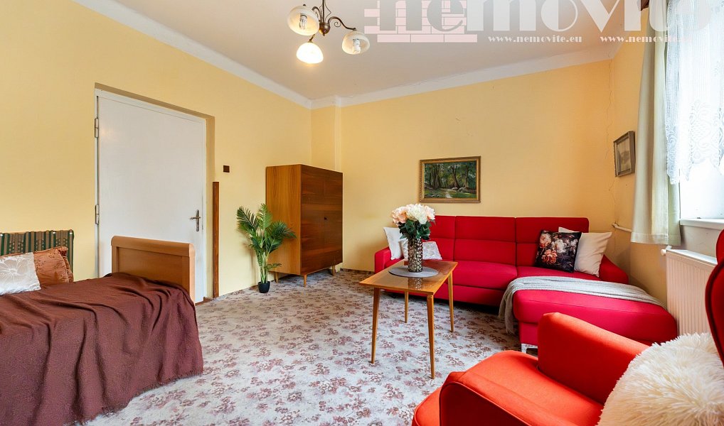 Prodej domu 153 m² s pozemkem 961 m², Týnec nad Labem – náhled fotky 4