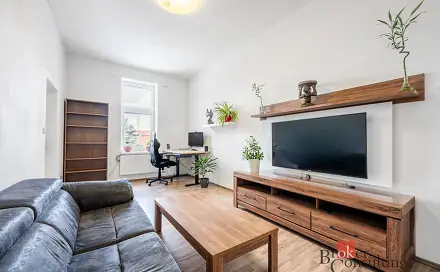 Prodej bytu 3+1 68 m², Dornych, Brno - Komárov