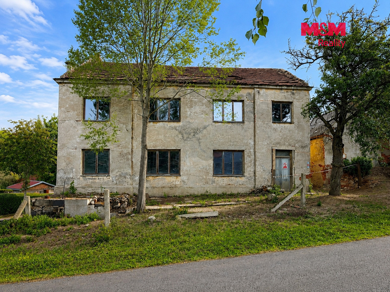 Prodej domu 142 m² s pozemkem 2 743 m² – fotografie 3