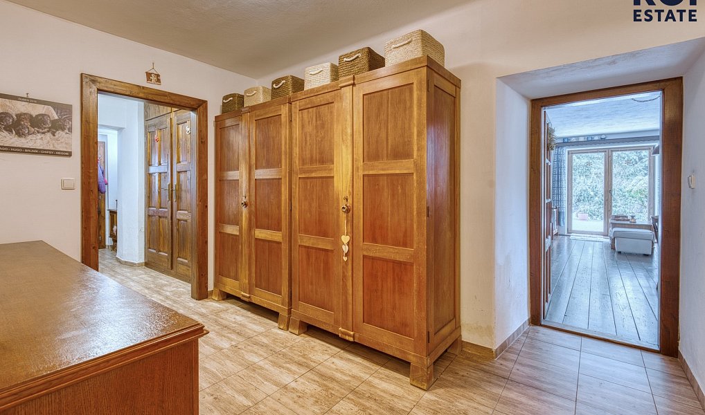 Prodej domu 575 m² s pozemkem 9 674 m², Klášterec nad Orlicí – náhled fotky 16