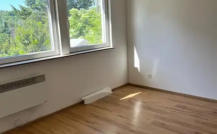 Pronájem bytu 2+kk 48 m²