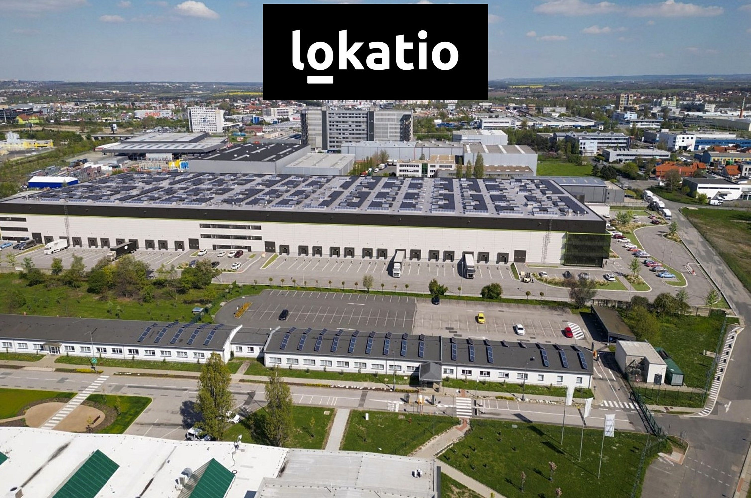 Pronájem skladovacích prostor 10 295 m² — photo 4
