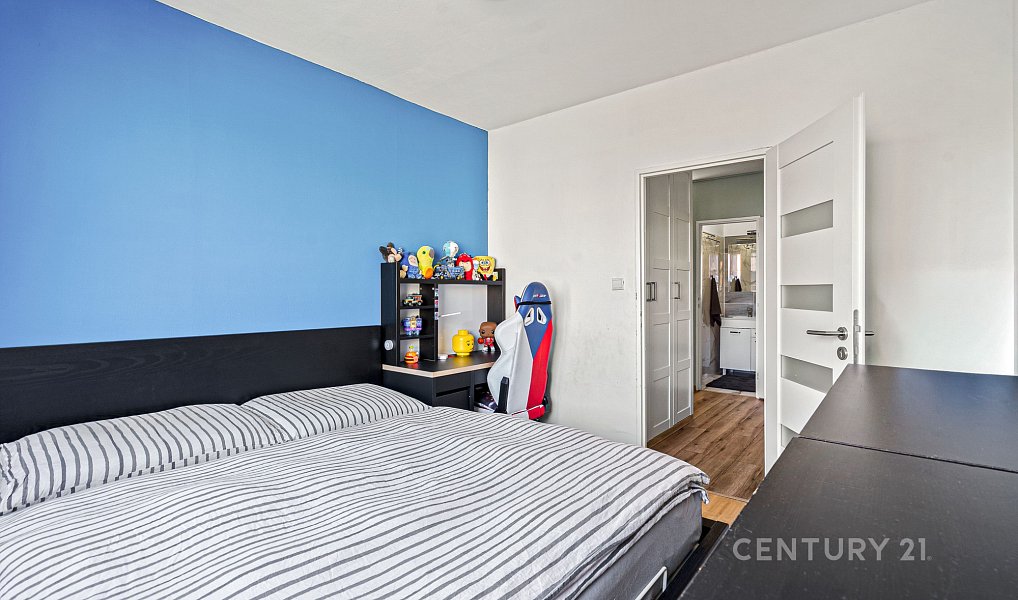 Prodej bytu 3+1 72 m², Kladno – náhled fotky 5