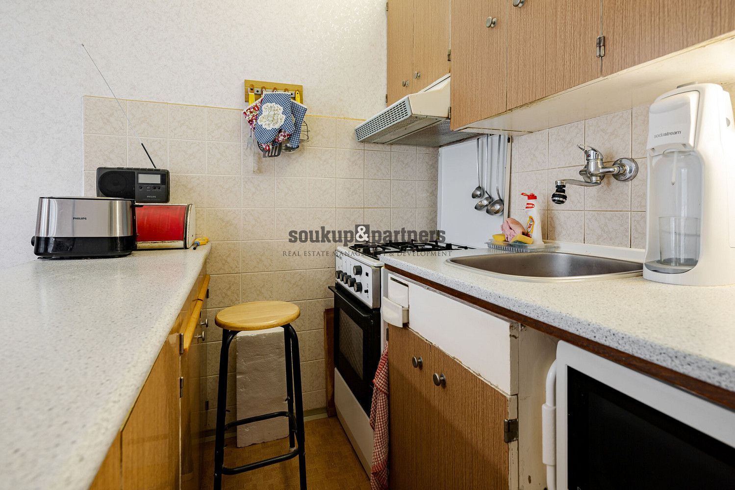 Prodej bytu 3+1 63 m² – fotografie 4