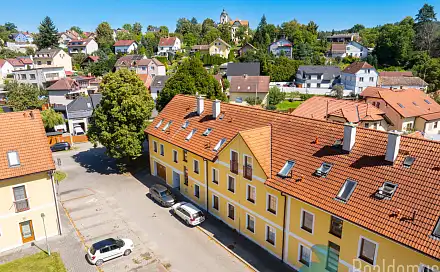 Prodej bytu 3+kk 81 m²