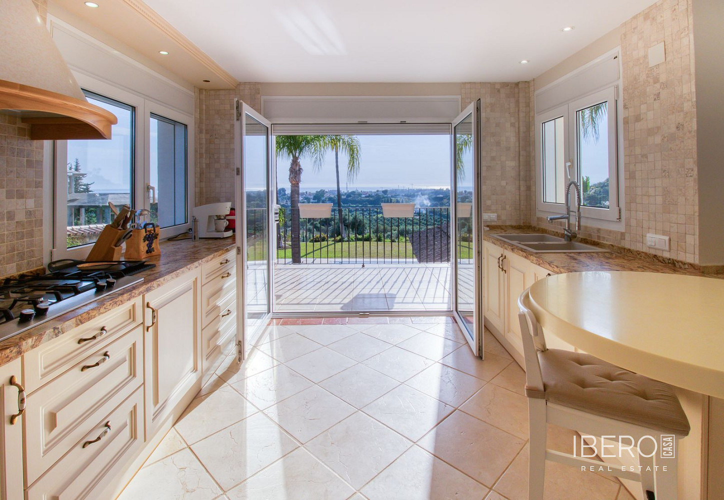 Casa 5+kk – Málaga, La Princesa, Carretera de Cádiz - Vista 3