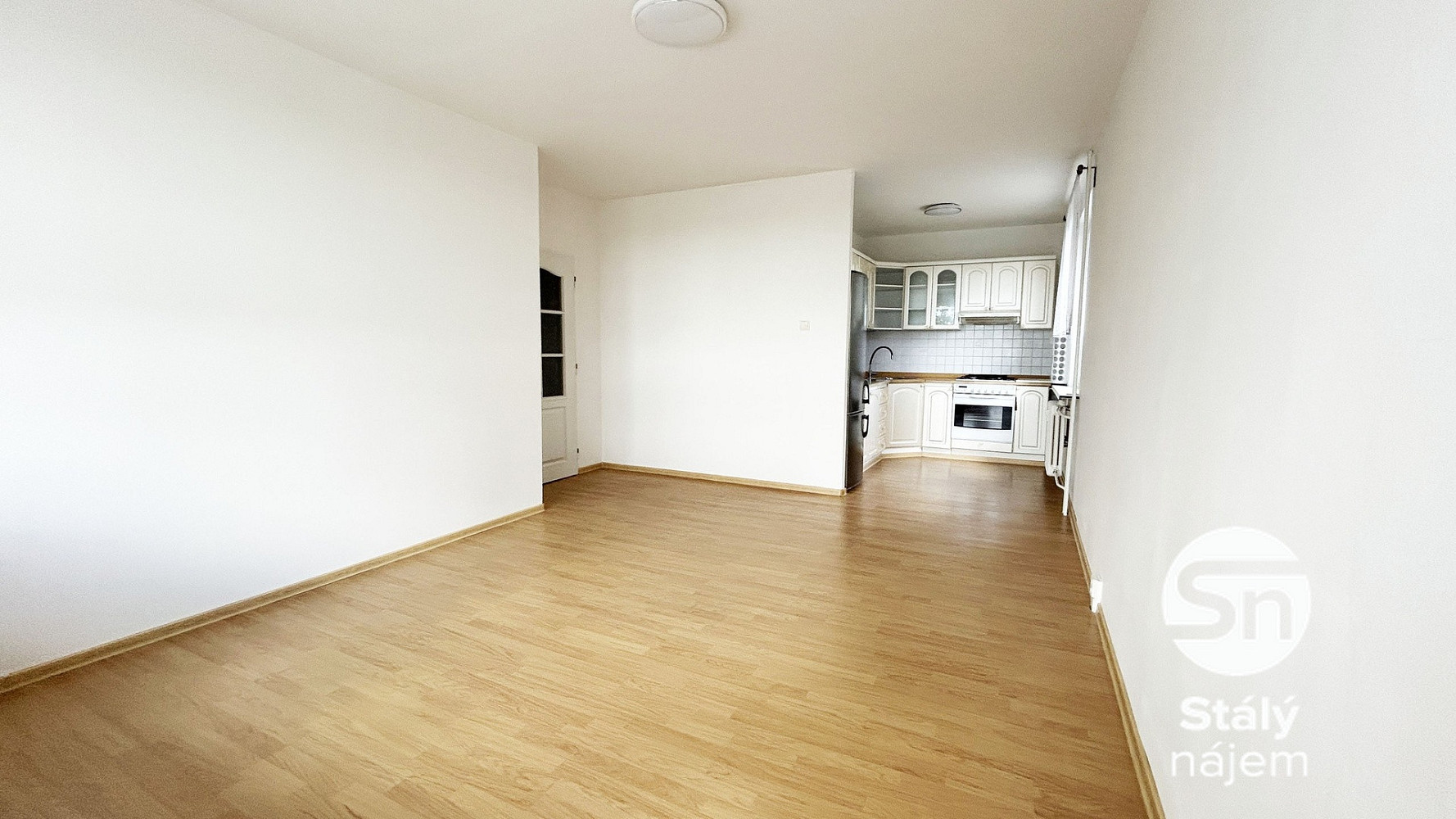 Pronájem bytu 3+kk 57 m² – fotografie 3