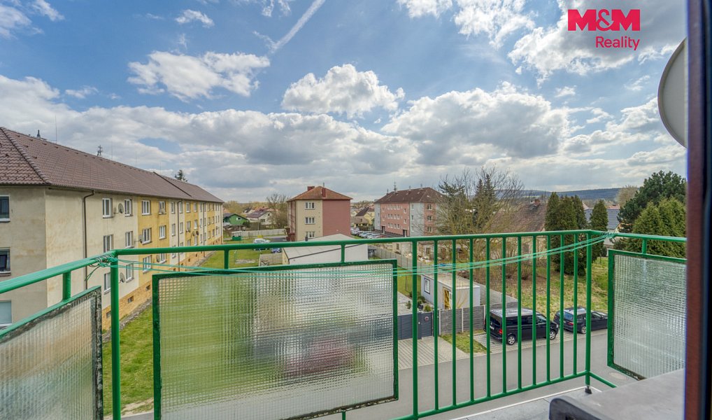 Prodej bytu 3+1 80 m², Chotěšov – náhled fotky 6