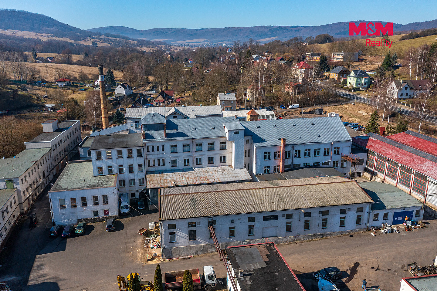 Pronájem výrobních prostor 260 m² – fotografie 3