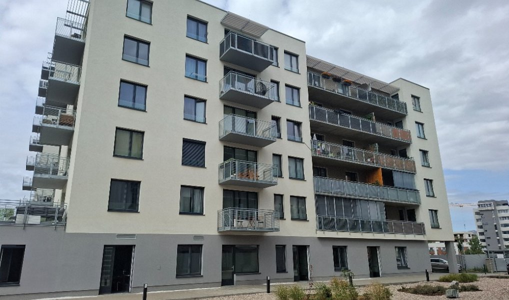 Prodej kanceláře 63 m², Praha – náhled fotky 16