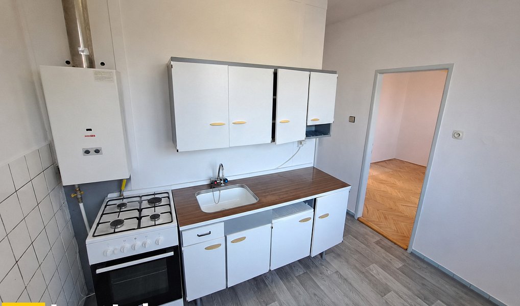 Pronájem bytu 2+1 56 m², Plzeň – náhled fotky 2